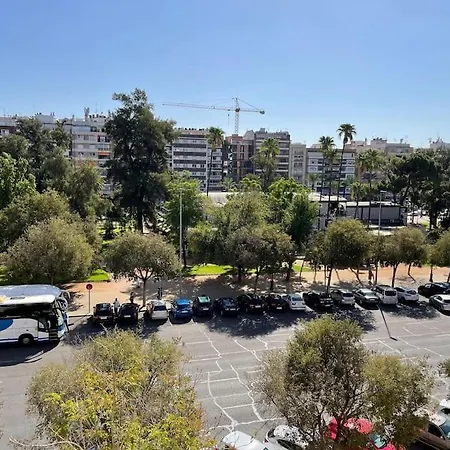 La Victoria Apartamento