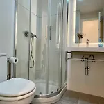 Apartamento Geysotur La Victoria