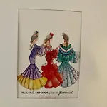 Apartamento Geysotur La Victoria Córdova