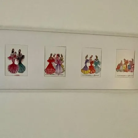 La Victoria Διαμέρισμα Κόρδοβα