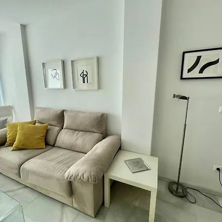 Apartmán Geysotur La Victoria *