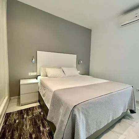 La Victoria Διαμέρισμα Κόρδοβα