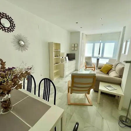 Apartment Geysotur La Victoria Cordoba