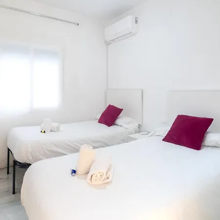 Apartment Geysotur La Victoria