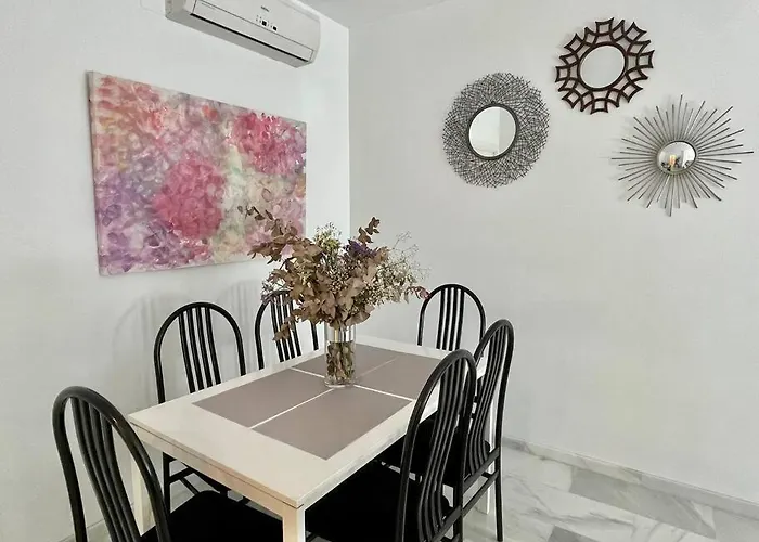 Geysotur La Victoria Διαμέρισμα *