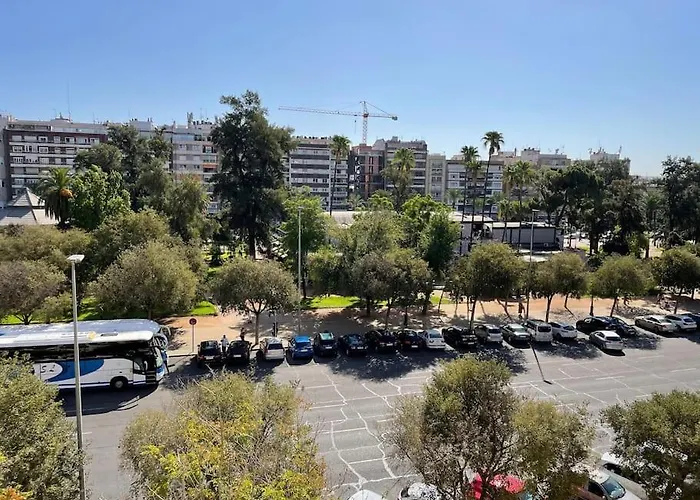 Geysotur La Victoria Διαμέρισμα