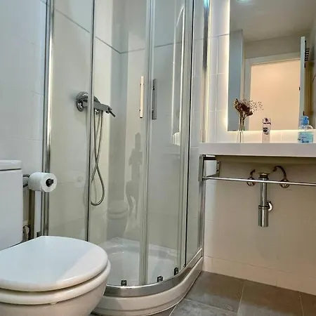 Appartement Geysotur La Victoria