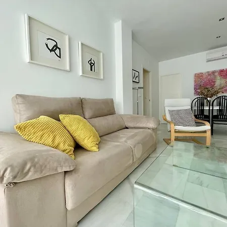 Geysotur La Victoria Apartment *