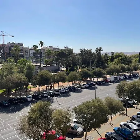 La Victoria شقة *