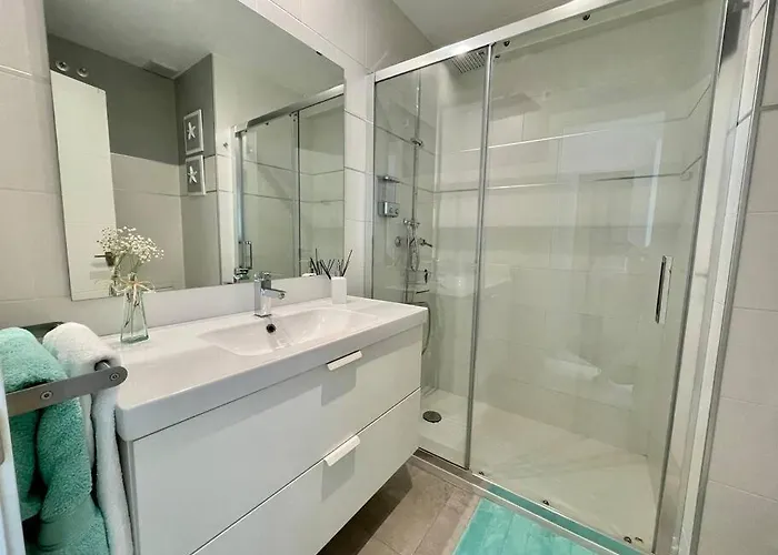 Apartment Geysotur La Victoria Córdoba