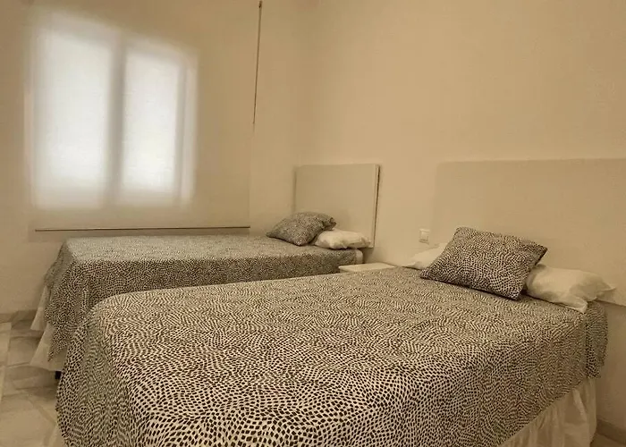 Geysotur La Victoria Córdoba