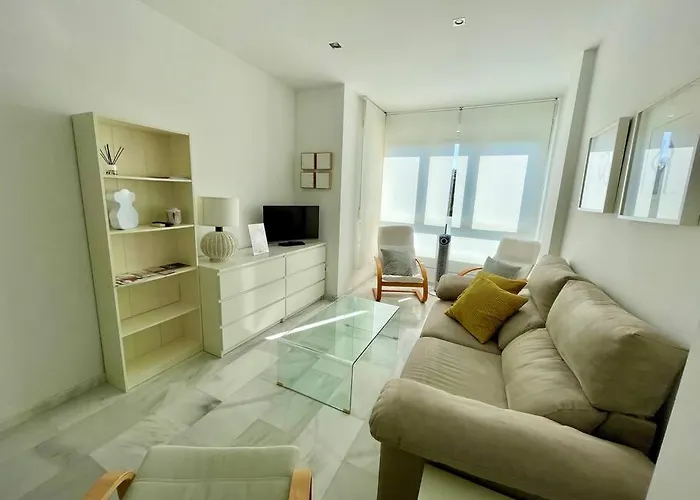 Geysotur La Victoria Apartment