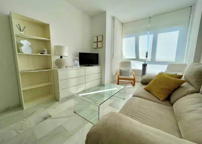 Geysotur La Victoria Apartment *