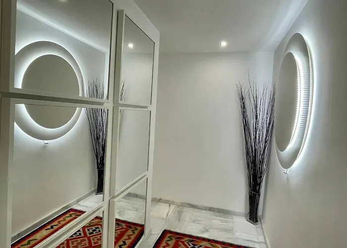 Geysotur La Victoria *