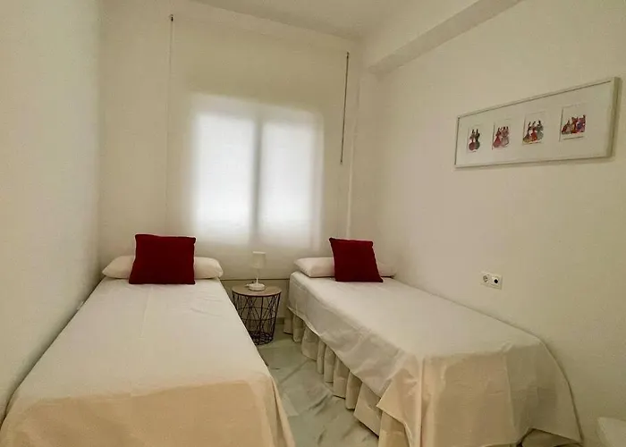 Geysotur La Victoria