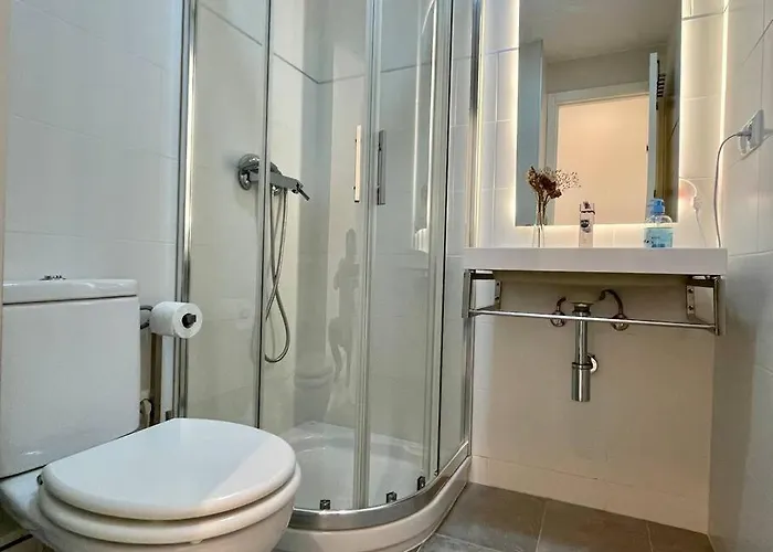 Apartment Geysotur La Victoria