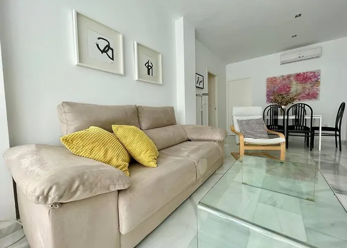 Geysotur La Victoria Apartment *