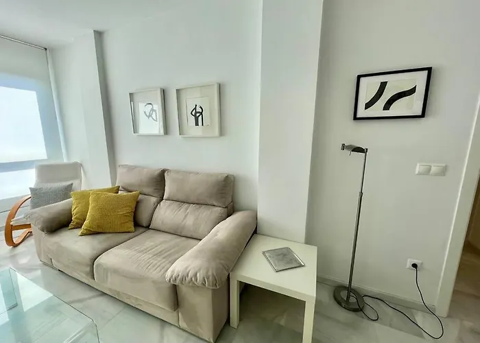 Apartment Geysotur La Victoria *