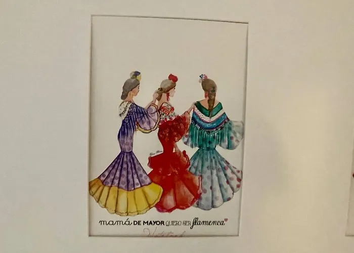 Apartment Geysotur La Victoria Córdoba