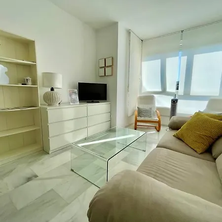 Geysotur La Victoria Appartement *