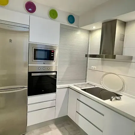 Geysotur La Victoria * Cordoue